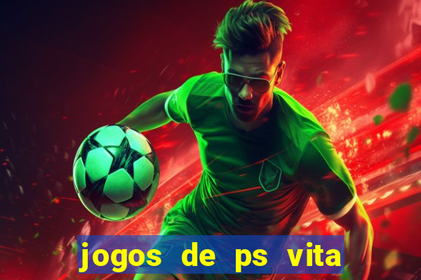 jogos de ps vita download pkg